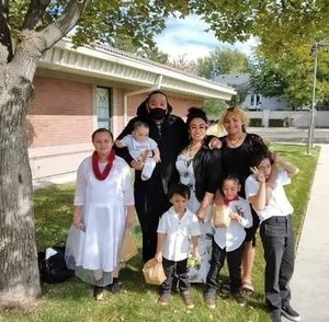 Meet your Posher, Mac